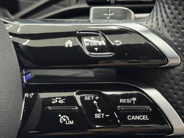 C-CLASS SedanC 220 d アバンギャルド AMGライン 内装他