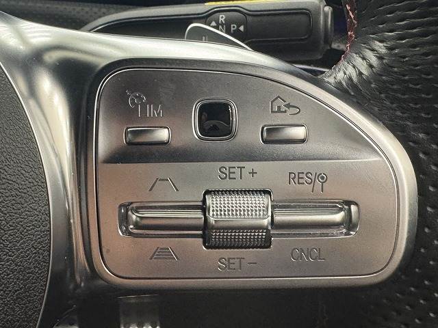 A-CLASSA200d AMGライン 内装他