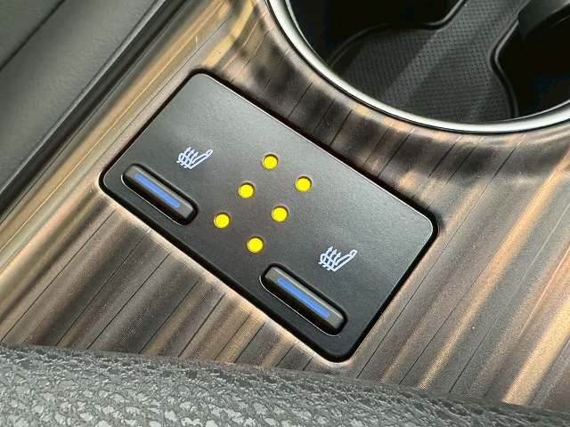 トヨタ カムリの画像7