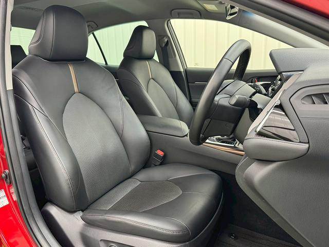 トヨタ カムリの画像9