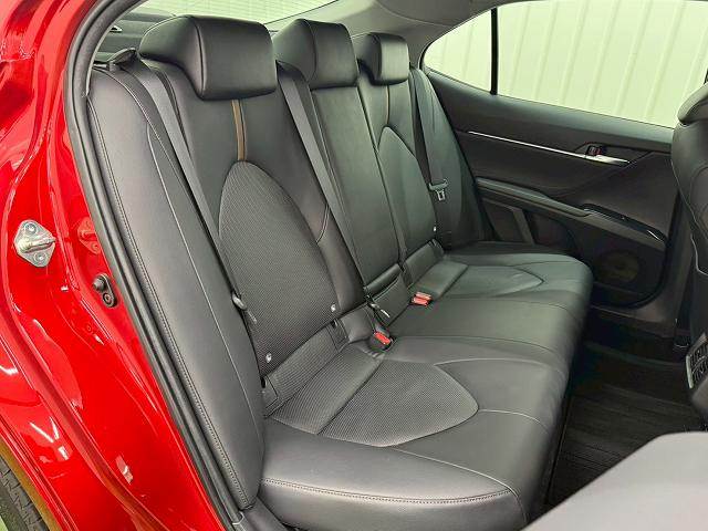 トヨタ カムリの画像10