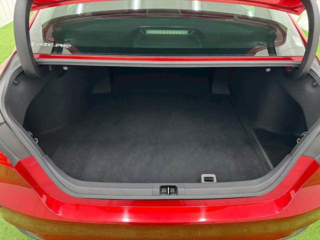 トヨタ カムリの画像11