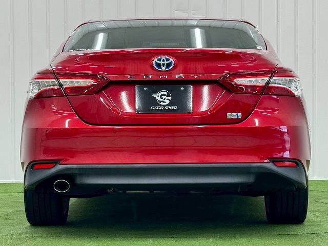 トヨタ カムリの画像13