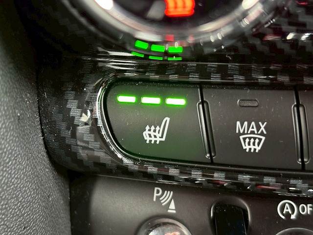 MINI3ドアJohn Cooper Works 内装他