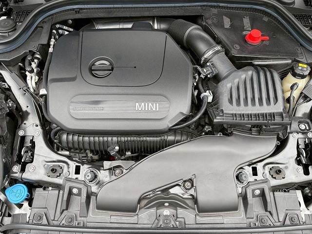 BMW MINIの画像18