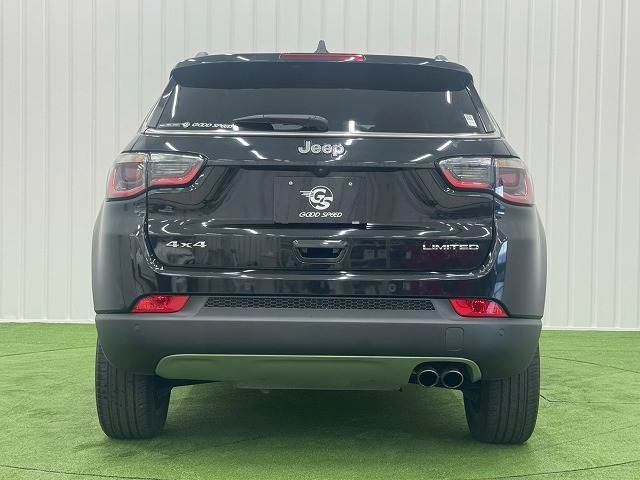 クライスラー JEEP COMPASSの画像13