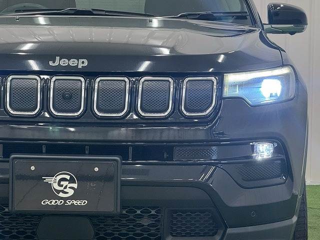 クライスラー JEEP COMPASSの画像18