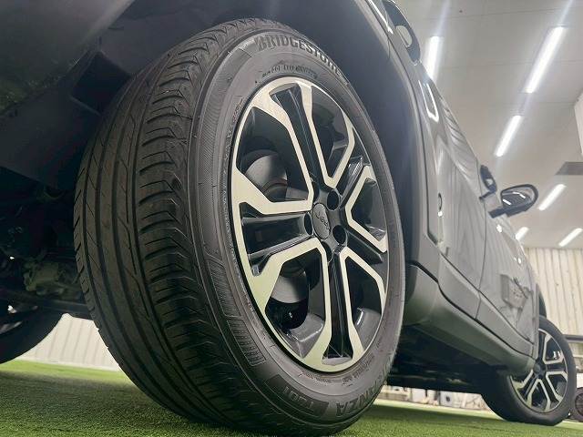 クライスラー JEEP COMPASSの画像19