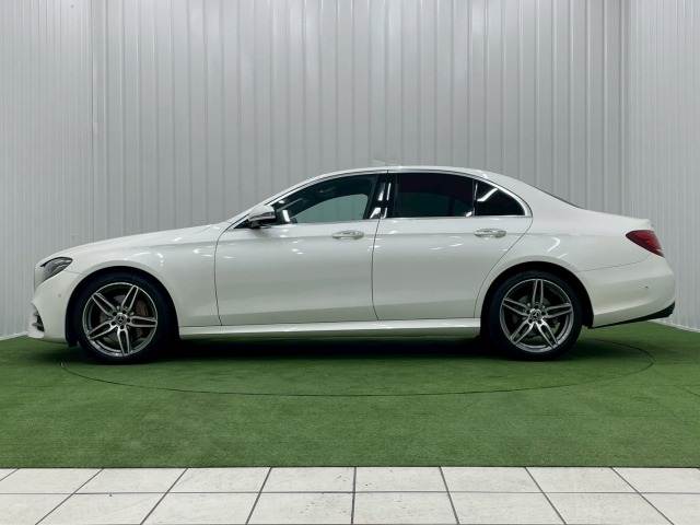 メルセデス・ベンツ E-CLASS Sedanの画像14