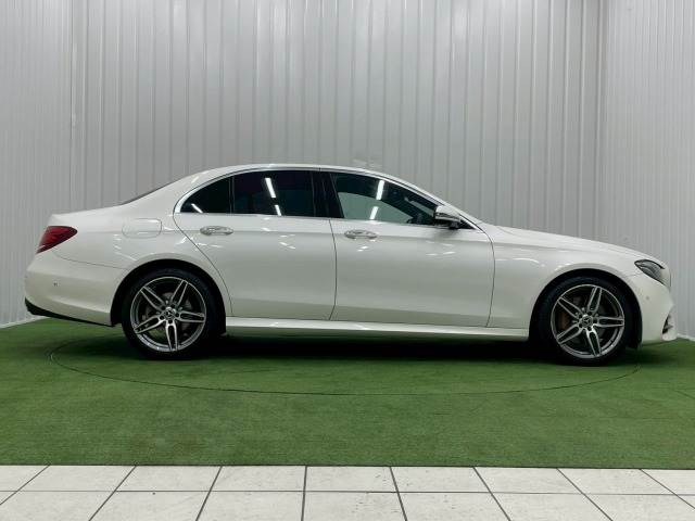 メルセデス・ベンツ E-CLASS Sedanの画像15