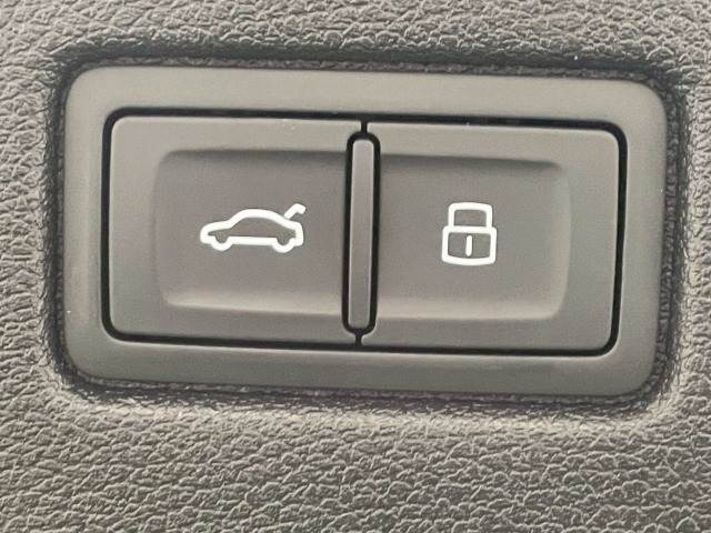 アウディ A5 Sportbackの画像8