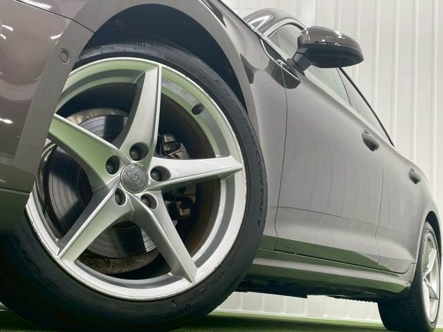 アウディ A5 Sportbackの画像19