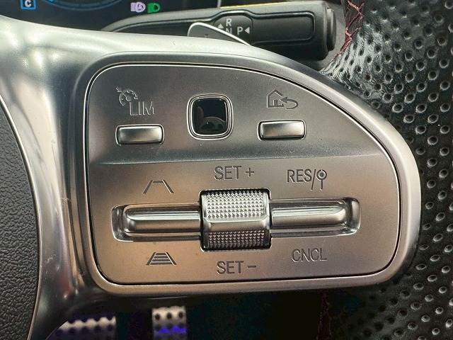 B-CLASSB180 AMGライン 内装他