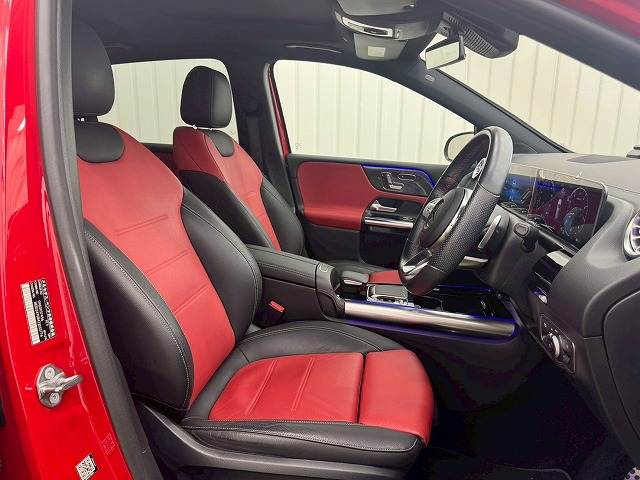 メルセデス・ベンツ B-CLASSの画像9