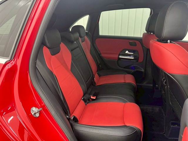 メルセデス・ベンツ B-CLASSの画像10