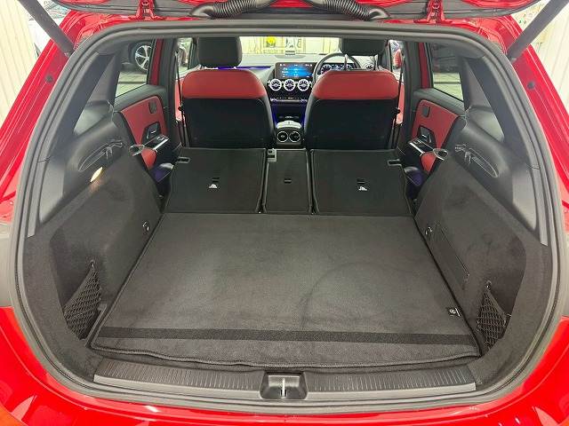 メルセデス・ベンツ B-CLASSの画像11