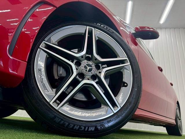 メルセデス・ベンツ B-CLASSの画像19