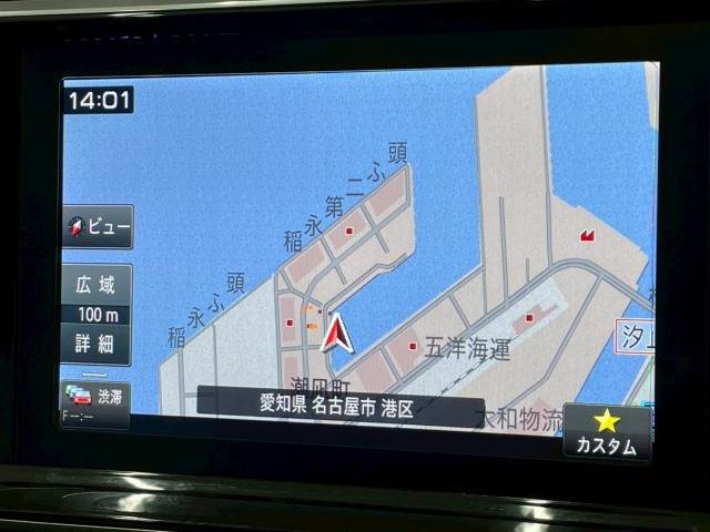 DS7 CROSSBACKグランシック ピュアテック 内装他