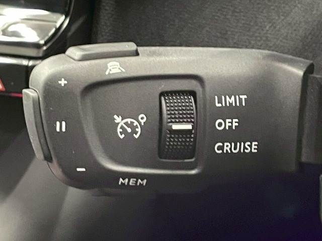 DS7 CROSSBACKグランシック ピュアテック 内装他