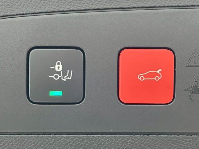 シトロエン DS7 CROSSBACKの画像8