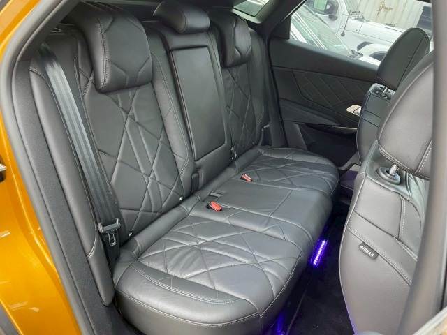 シトロエン DS7 CROSSBACKの画像10