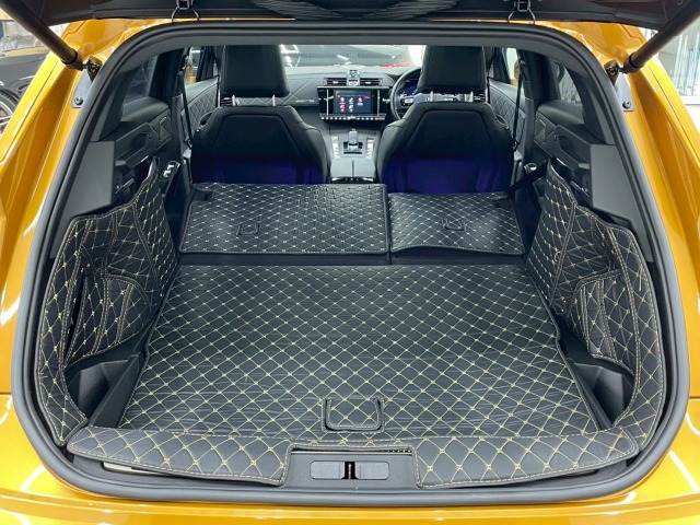 シトロエン DS7 CROSSBACKの画像11