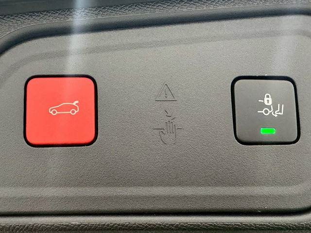 プジョー 3008の画像8