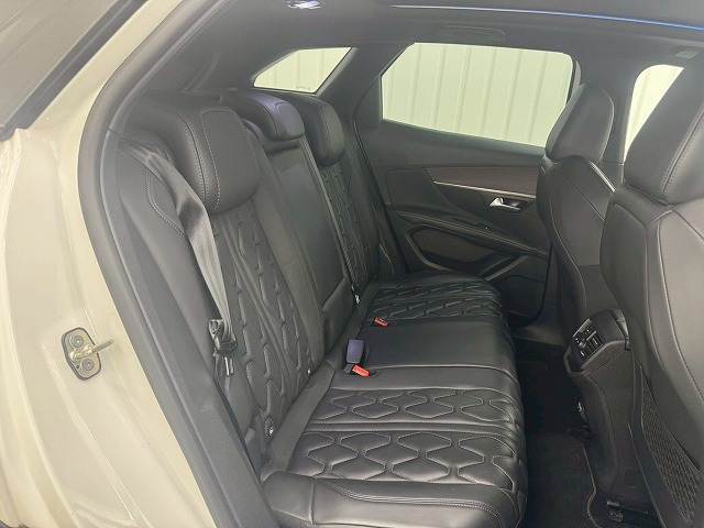 プジョー 3008の画像10