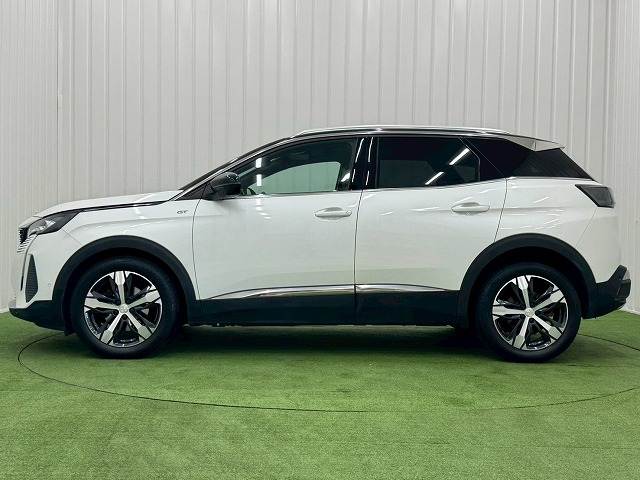 プジョー 3008の画像14