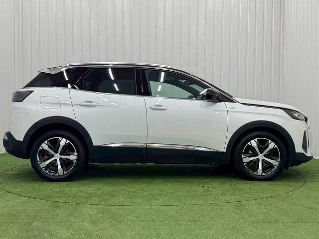 プジョー 3008の画像15