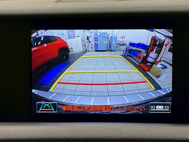 RCRC300h F SPORT 内装他