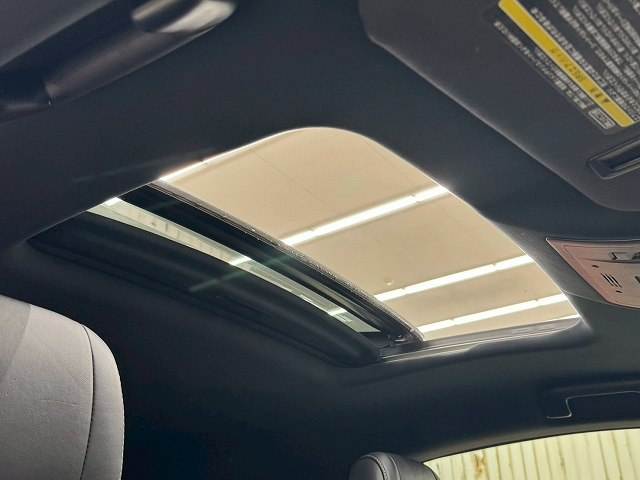 RCRC300h F SPORT 内装他