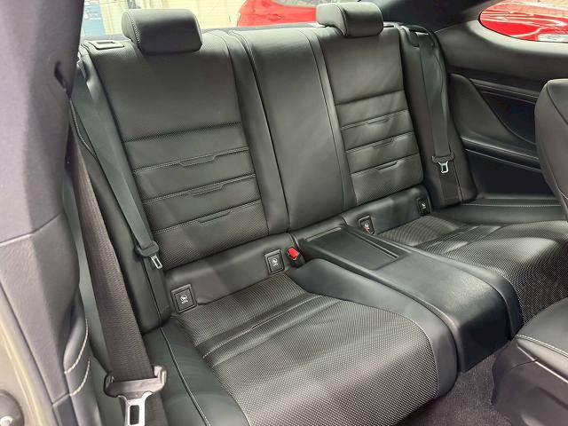 レクサス RCの画像10