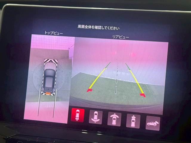 JEEP COMPASSLimited 内装他