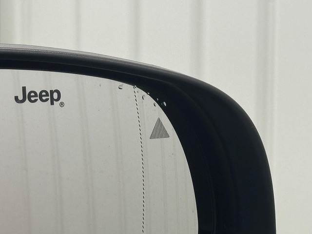 JEEP COMPASSLimited 内装他