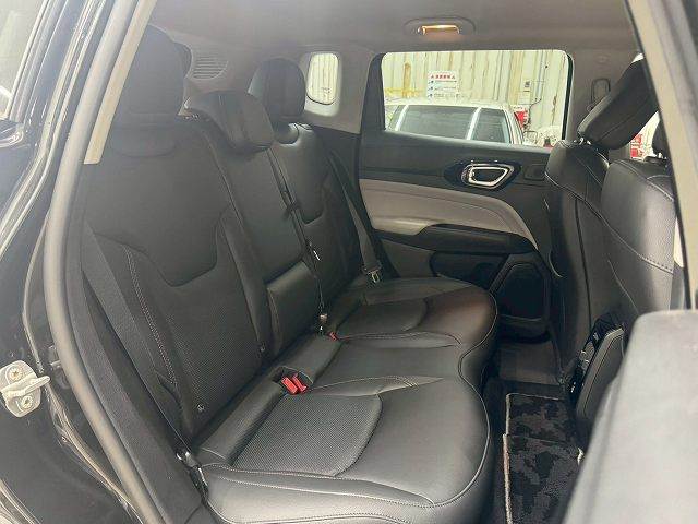 クライスラー JEEP COMPASSの画像10