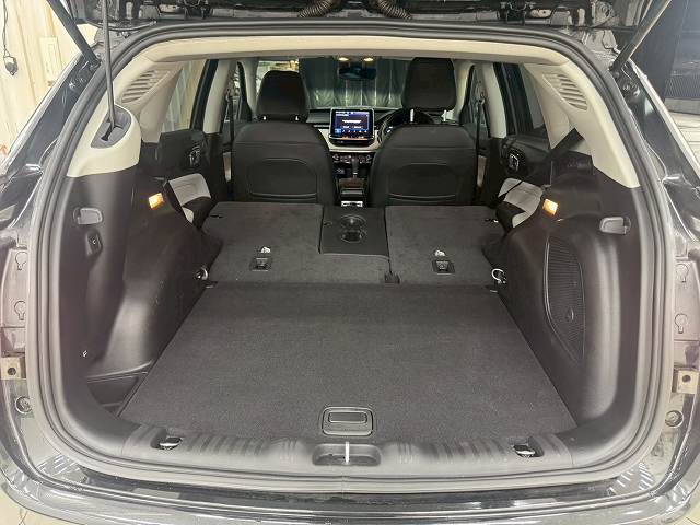 クライスラー JEEP COMPASSの画像11