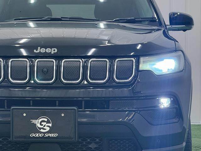 クライスラー JEEP COMPASSの画像18