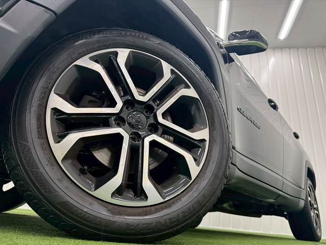 クライスラー JEEP COMPASSの画像19
