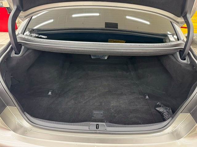 レクサス LSの画像11