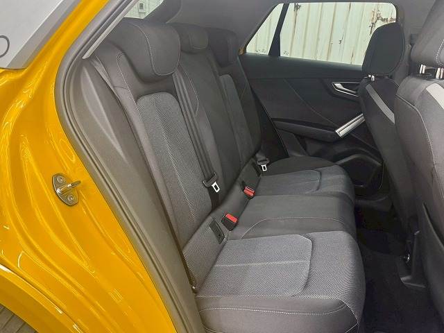 アウディ Q2の画像10