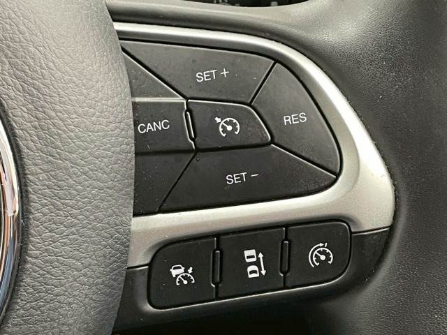 JEEP COMPASSNight Eagle 内装他