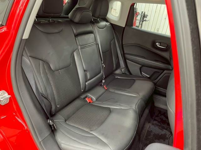 クライスラー JEEP COMPASSの画像10