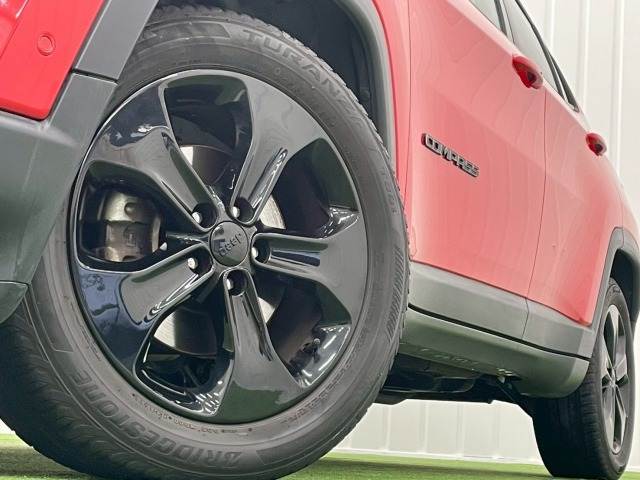 クライスラー JEEP COMPASSの画像19