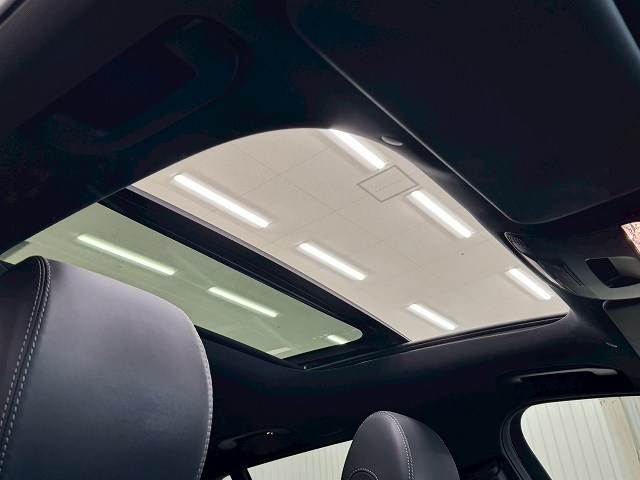 E-CLASS StationwagonE 220 d ステーションワゴン スポーツ 内装他