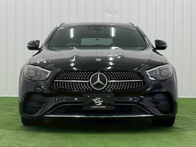 メルセデス・ベンツ E-CLASS Stationwagonの画像12