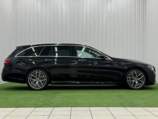 メルセデス・ベンツ E-CLASS Stationwagonの画像15