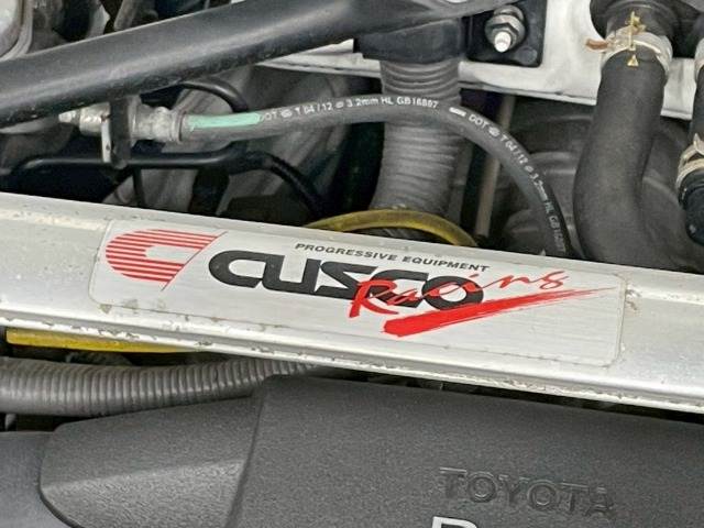 トヨタ 86の画像7