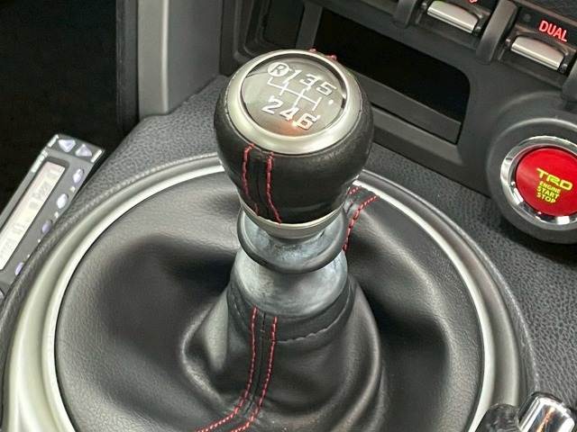 トヨタ 86の画像8