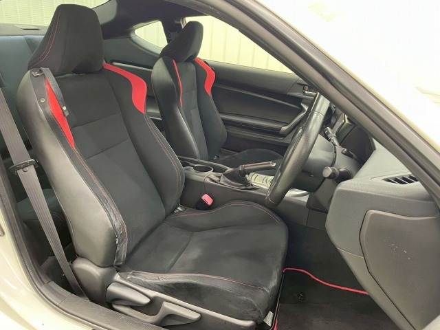 トヨタ 86の画像9